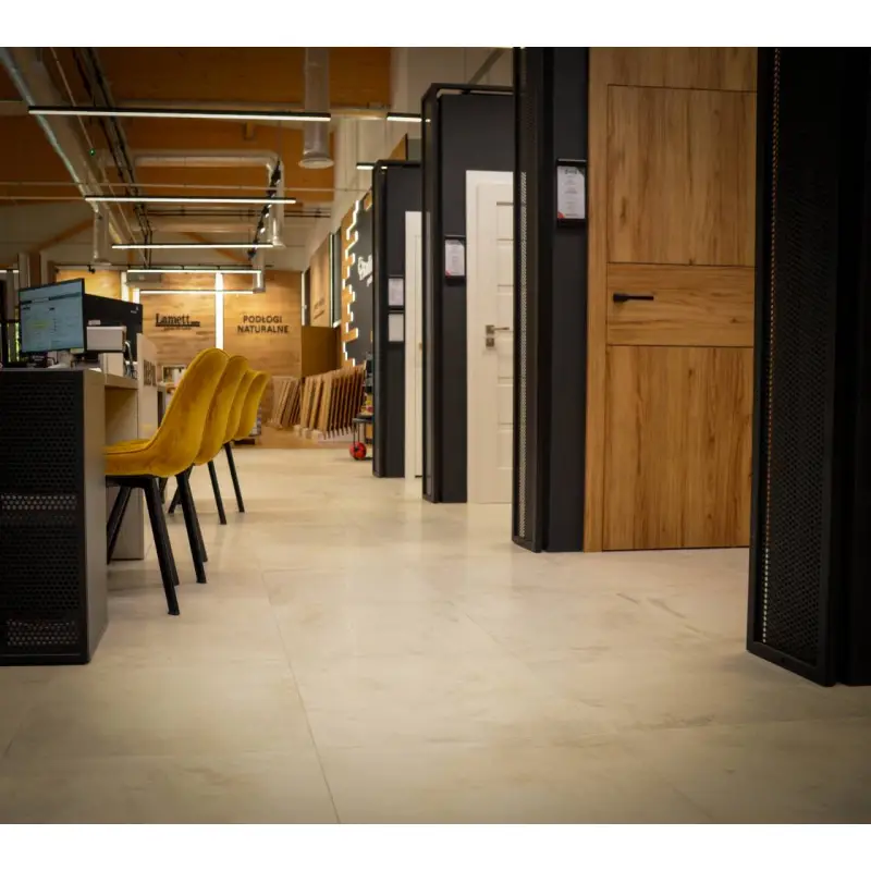 Wejherowo, ul. Graniczna 2 - BEL-POL