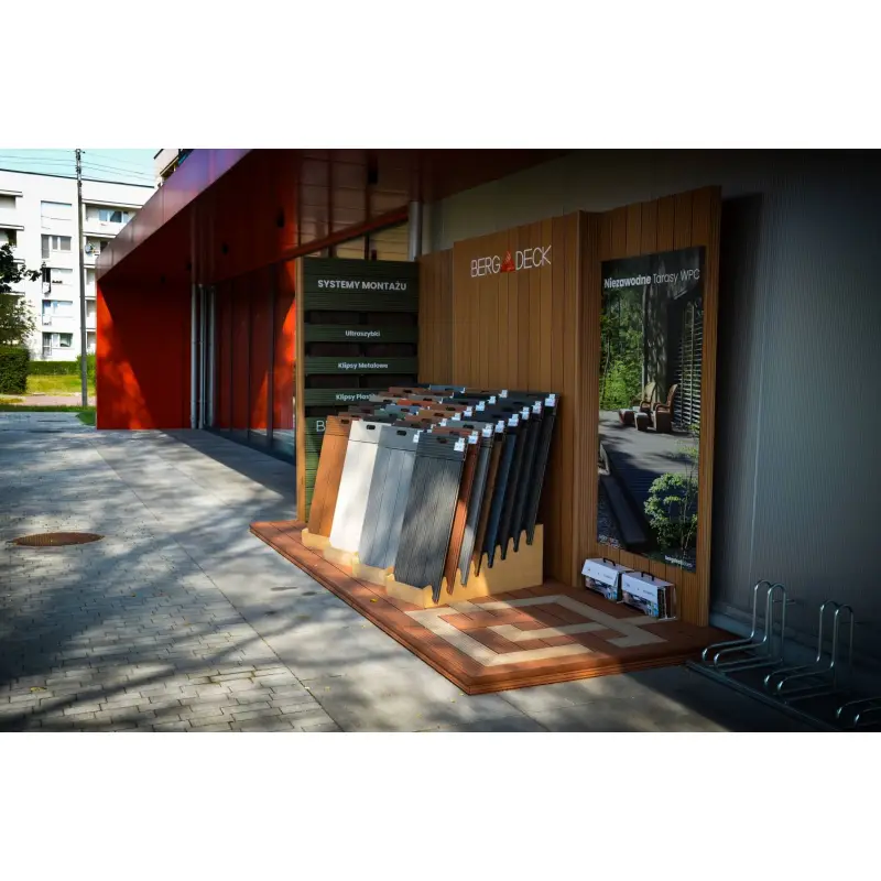 Wejherowo, ul. Graniczna 2 - BEL-POL