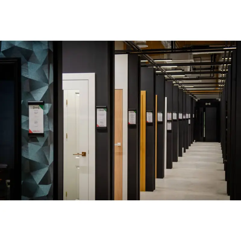 Wejherowo, ul. Graniczna 2 - BEL-POL