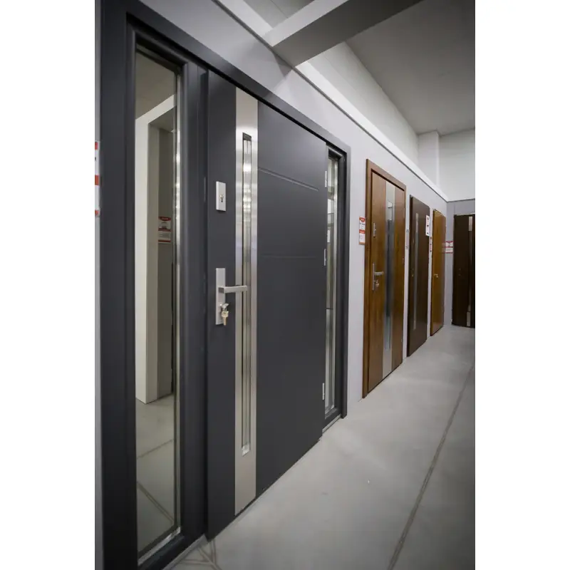 Wieluń, ul. Fabryczna 2E/2A - Rosbau  (sklep partnerski)