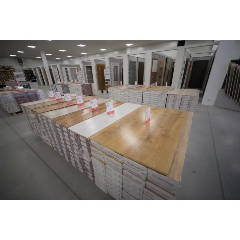 Wieluń, ul. Fabryczna 2E/2A - Rosbau  (sklep partnerski)