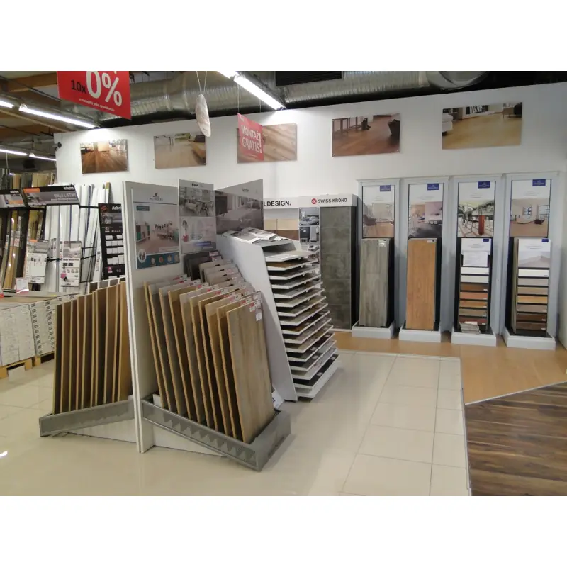 Wrocław, Al. Brücknera 25-43 - BEL-POL