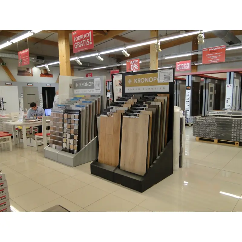 Wrocław, Al. Brücknera 25-43 - BEL-POL