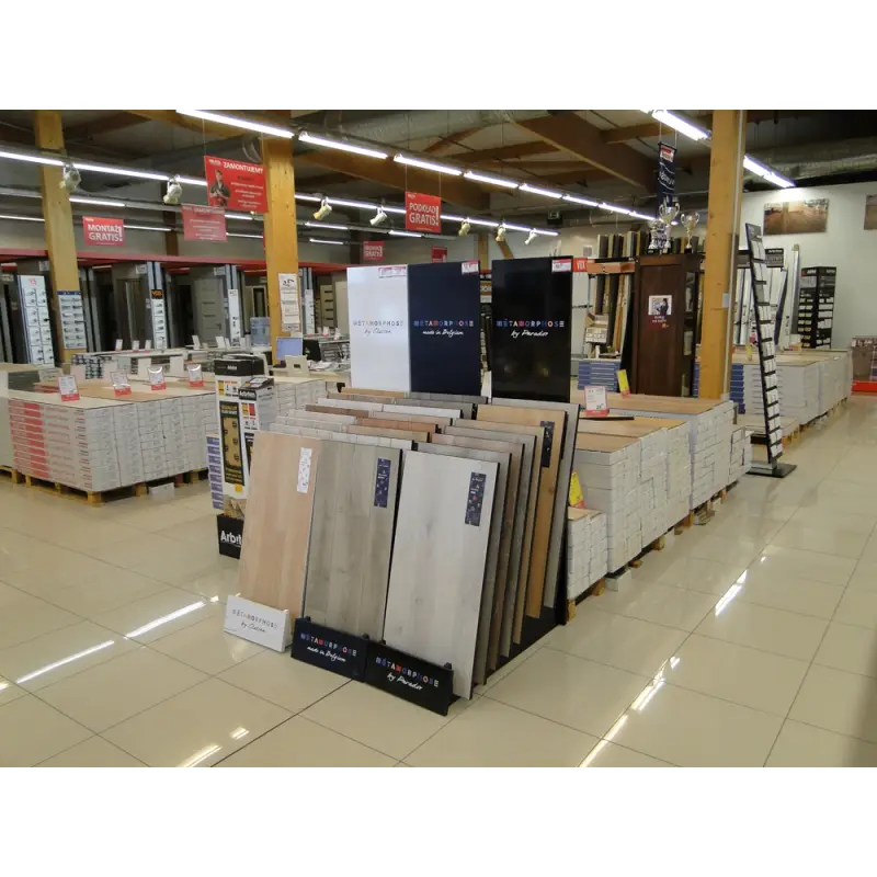 Wrocław, Al. Brücknera 25-43 - BEL-POL