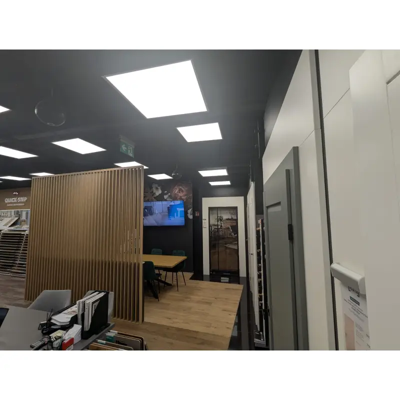 Wrocław, ul. Braniborska 14 - BEL-POL Galeria Wnętrz Domar