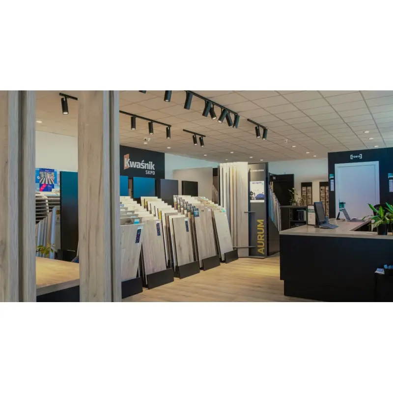 Zbąszyń, ul. Sportowa 16 - Szymon Kwaśnik  (sklep partner