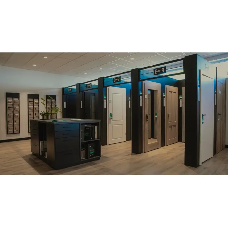 Zbąszyń, ul. Sportowa 16 - Szymon Kwaśnik  (sklep partner