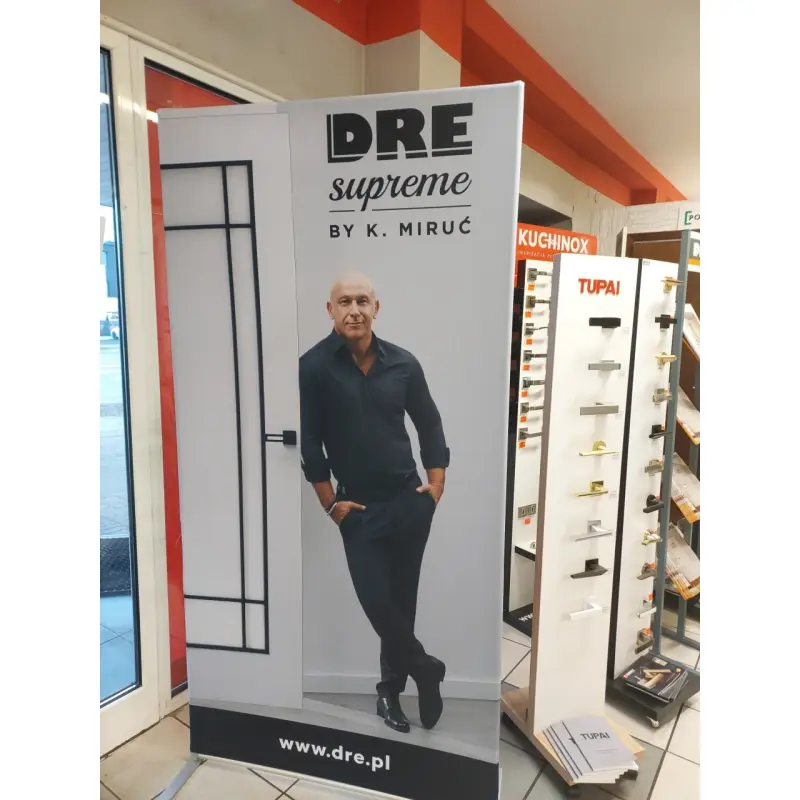 Zgierz, ul. Łódzka 11/15 - Tomstal  (sklep partnerski)