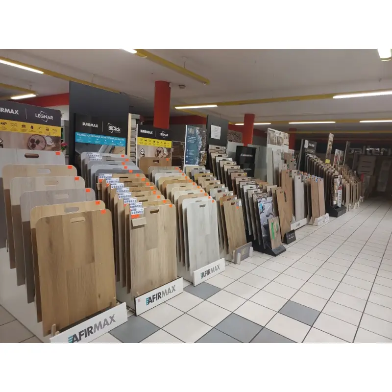 Zgierz, ul. Łódzka 11/15 - Tomstal  (sklep partnerski)