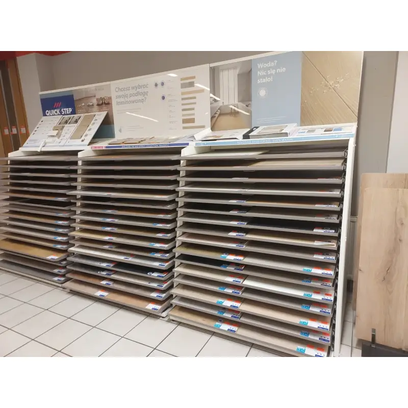 Zgierz, ul. Łódzka 11/15 - Tomstal  (sklep partnerski)