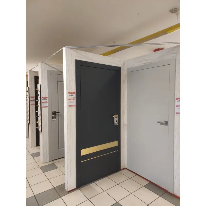 Zgierz, ul. Łódzka 11/15 - Tomstal  (sklep partnerski)