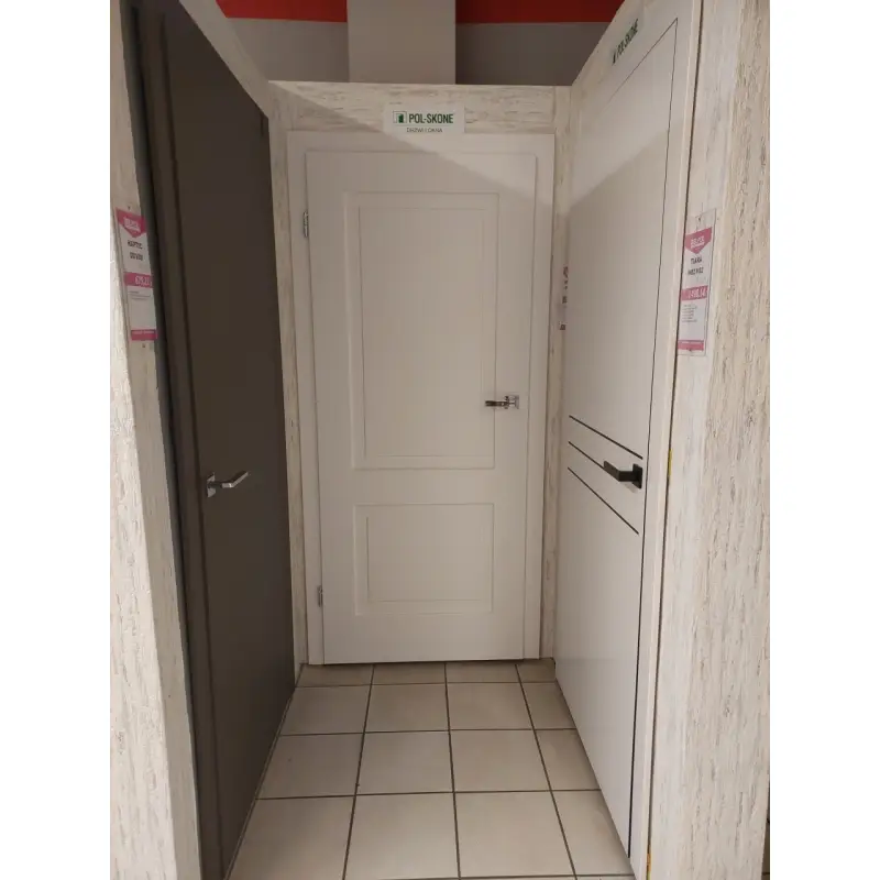 Zgierz, ul. Łódzka 11/15 - Tomstal  (sklep partnerski)