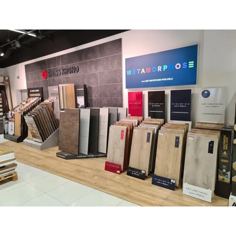 Łódź, ul. Św. Teresy od Dzieciątka Jezus 92 - BEL-POL