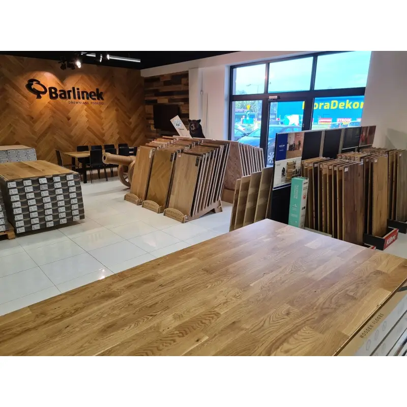 Łódź, ul. Św. Teresy od Dzieciątka Jezus 92 - BEL-POL