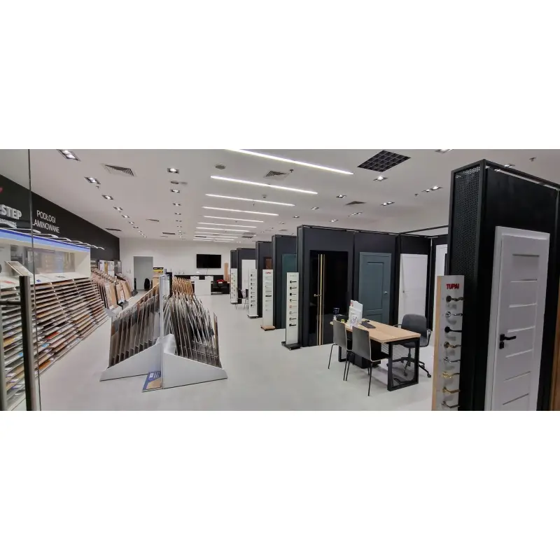 Port Łódź, Pabianicka 245 - BEL-POL