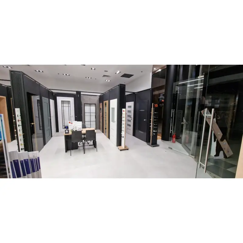 Port Łódź, Pabianicka 245 - BEL-POL