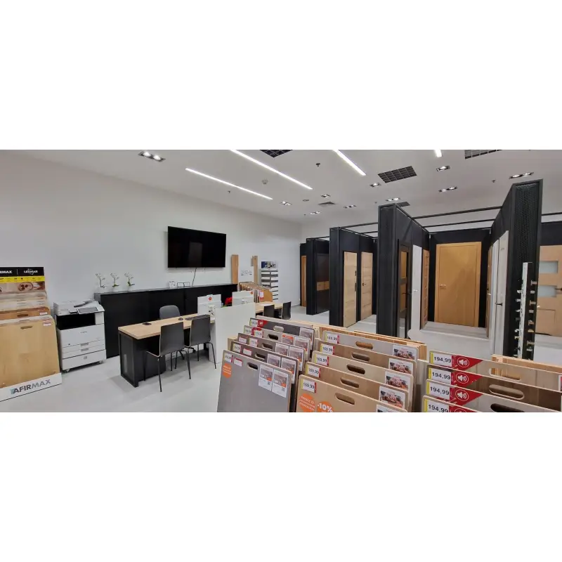 Łódź Port, Pabianicka 245 - BEL-POL