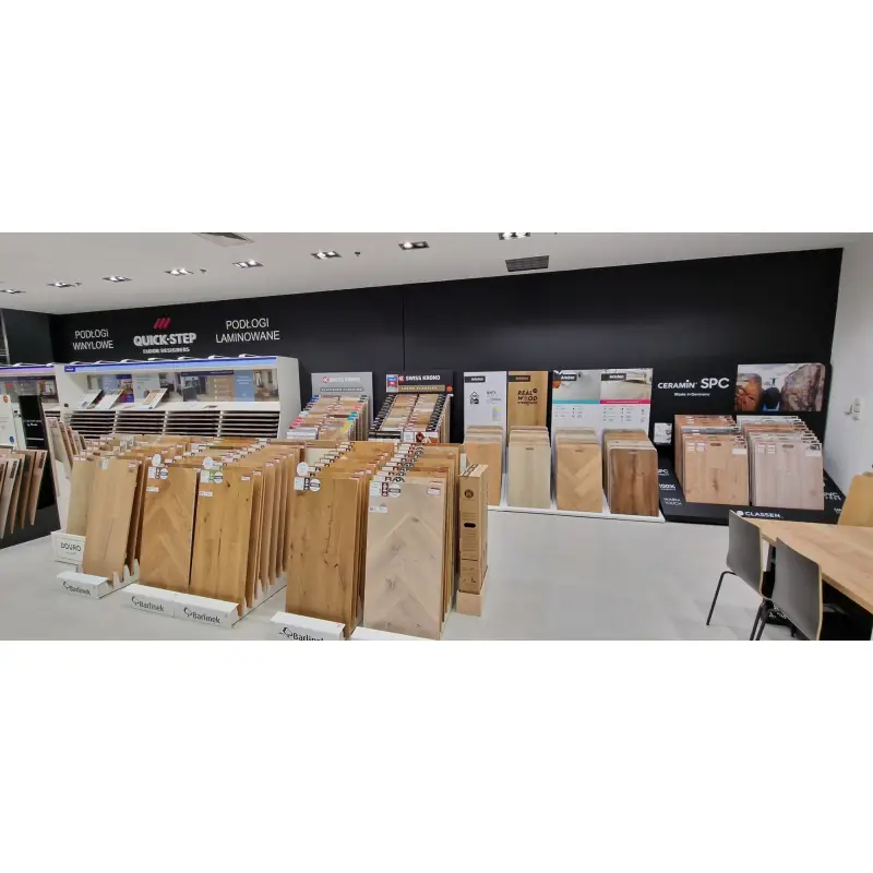 Port Łódź, Pabianicka 245 - BEL-POL