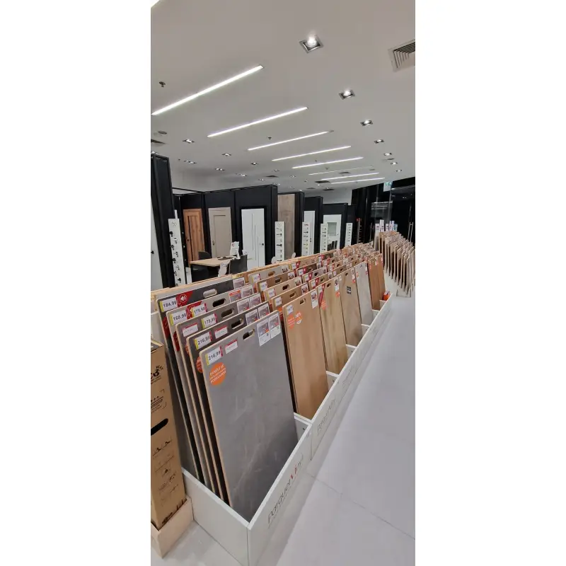 Port Łódź, Pabianicka 245 - BEL-POL