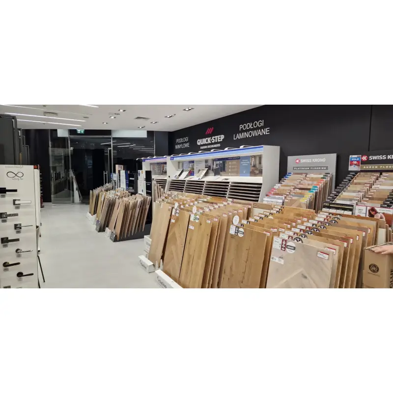 Łódź Port, Pabianicka 245 - BEL-POL