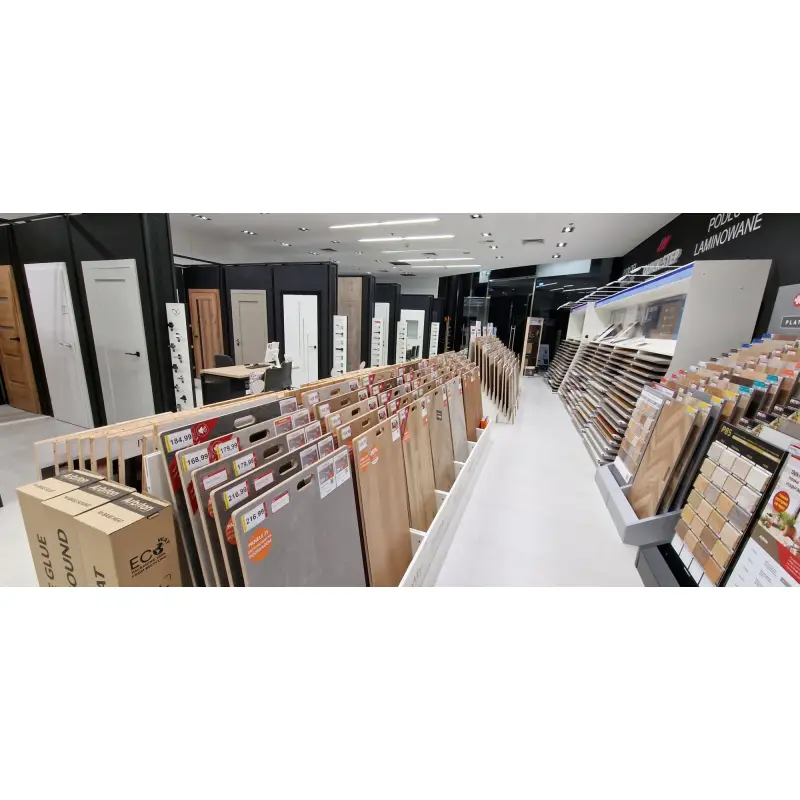 Port Łódź, Pabianicka 245 - BEL-POL