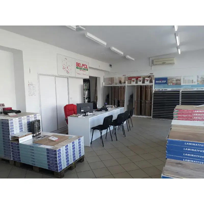 Łowicz, ul. 3 Maja 14 - Virginia  (sklep partnerski)