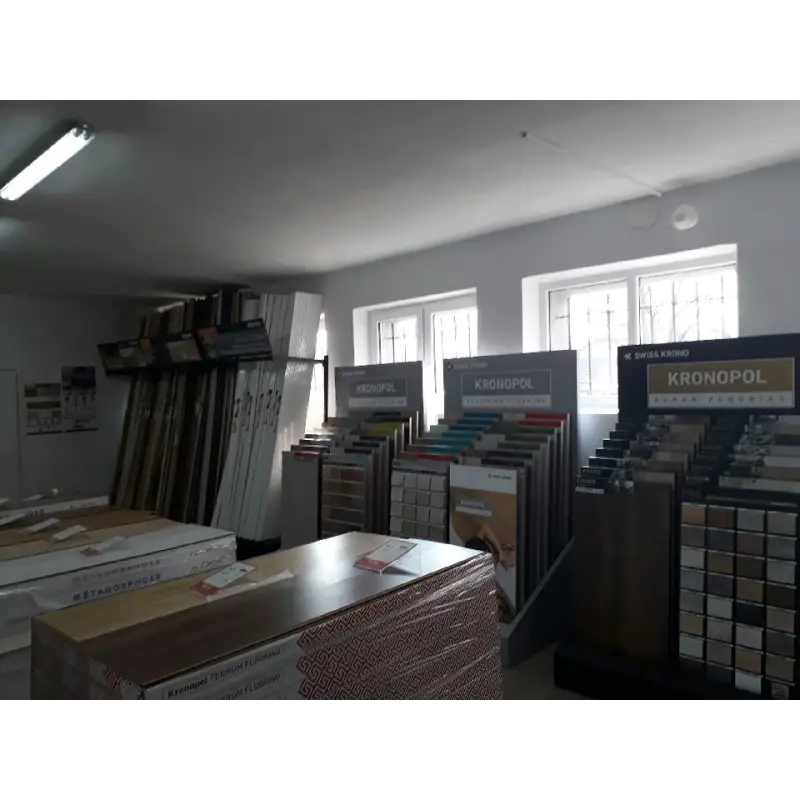 Łowicz, ul. 3 Maja 14 - Virginia  (sklep partnerski)