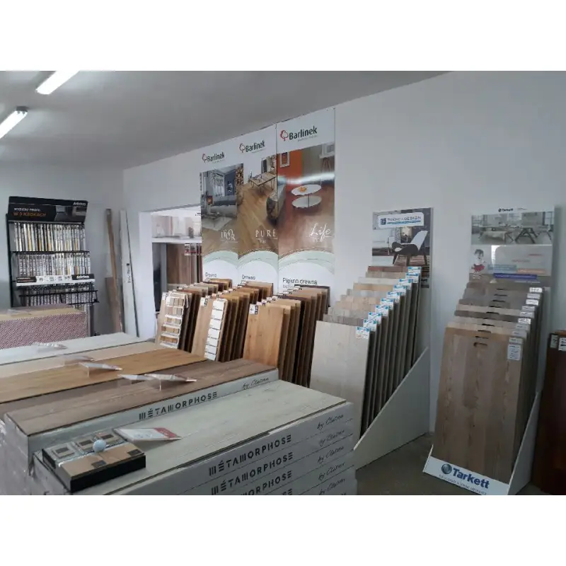 Łowicz, ul. 3 Maja 14 - Virginia  (sklep partnerski)