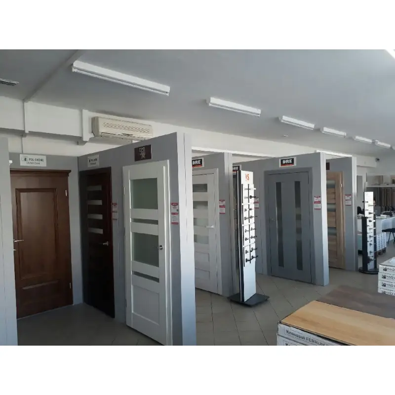 Łowicz, ul. 3 Maja 14 - Virginia  (sklep partnerski)