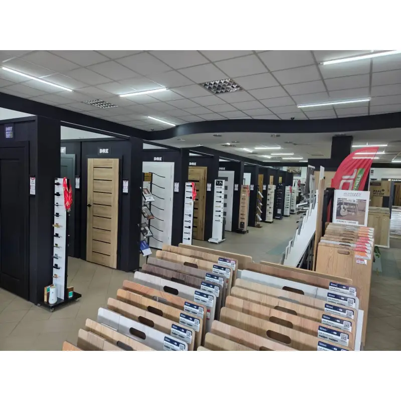 Jarosław, ul. Zamkowa 3  - Domex s.c.   (sklep partnerski)