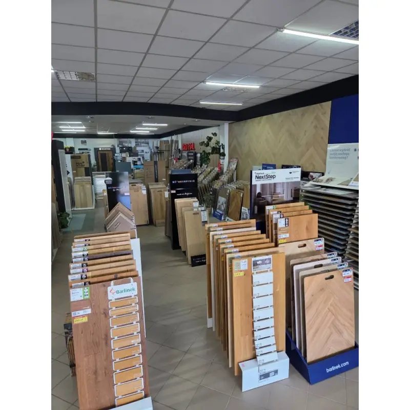 Jarosław, ul. Zamkowa 3  - Domex s.c.   (sklep partnerski)