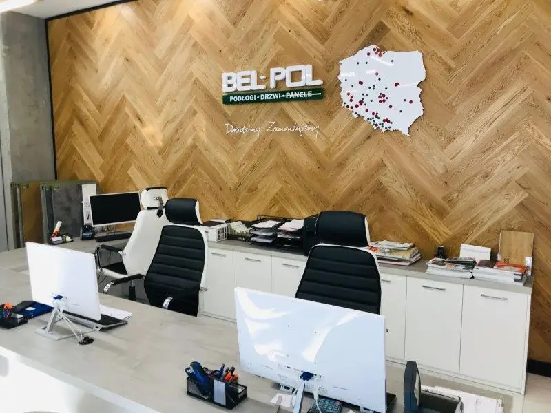 Olsztyn, ul. Tuwima 25 - Belfloor   (sklep partnerski)