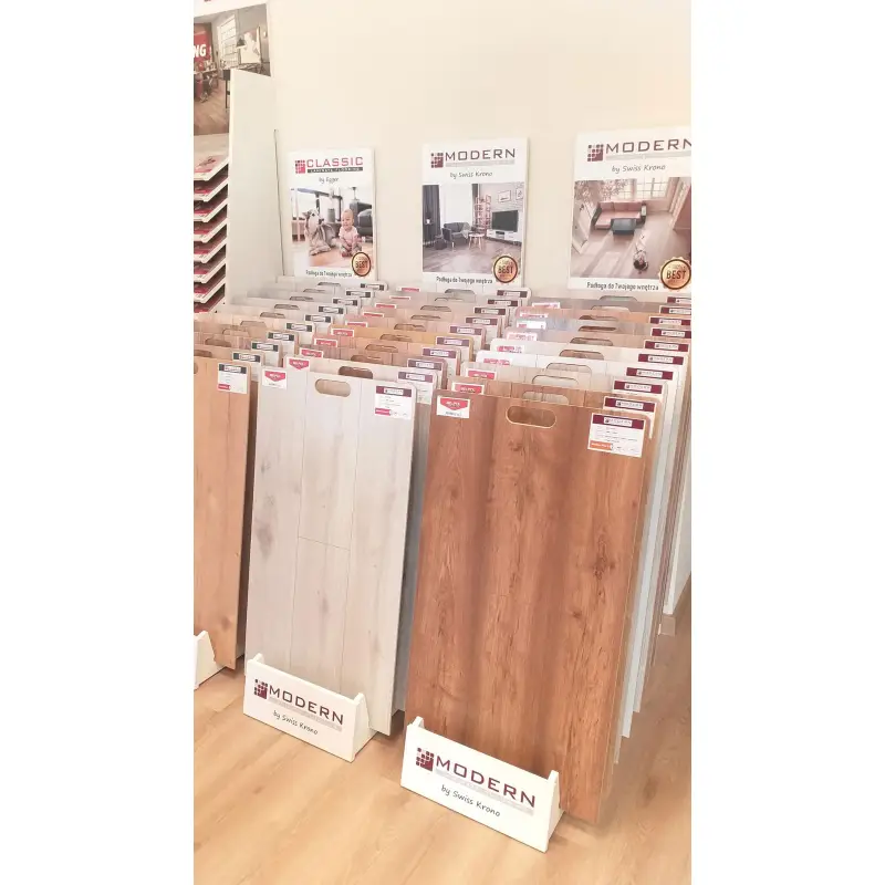 Cieszyn, ul. Katowicka 15 - MENOS  (sklep partnerski)