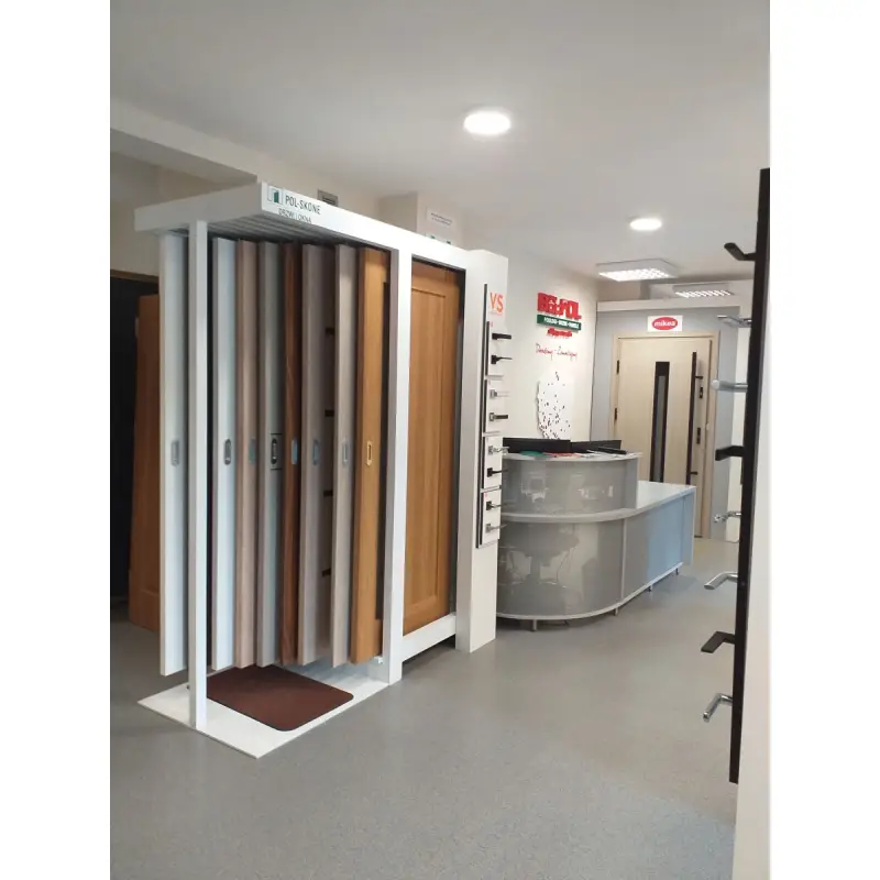 Cieszyn, ul. Katowicka 15 - MENOS  (sklep partnerski)