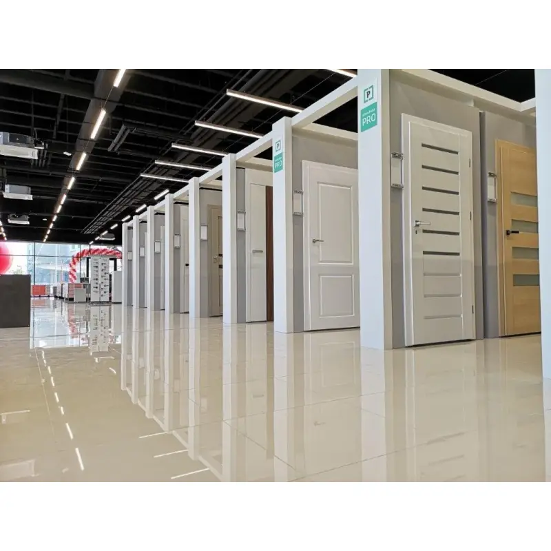 Warszawa, Al. Krakowska 61 - BEL-POL Okęcie Park