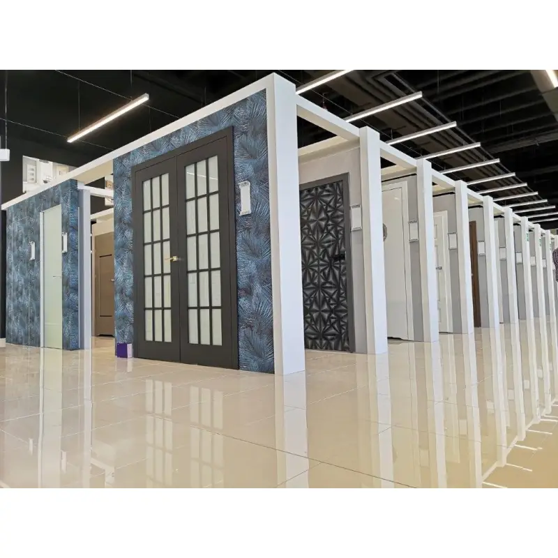 Warszawa, Al. Krakowska 61 - BEL-POL Okęcie Park