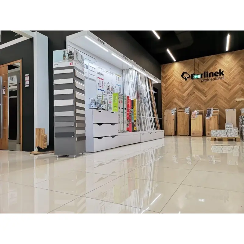 Warszawa, Al. Krakowska 61 - BEL-POL Okęcie Park