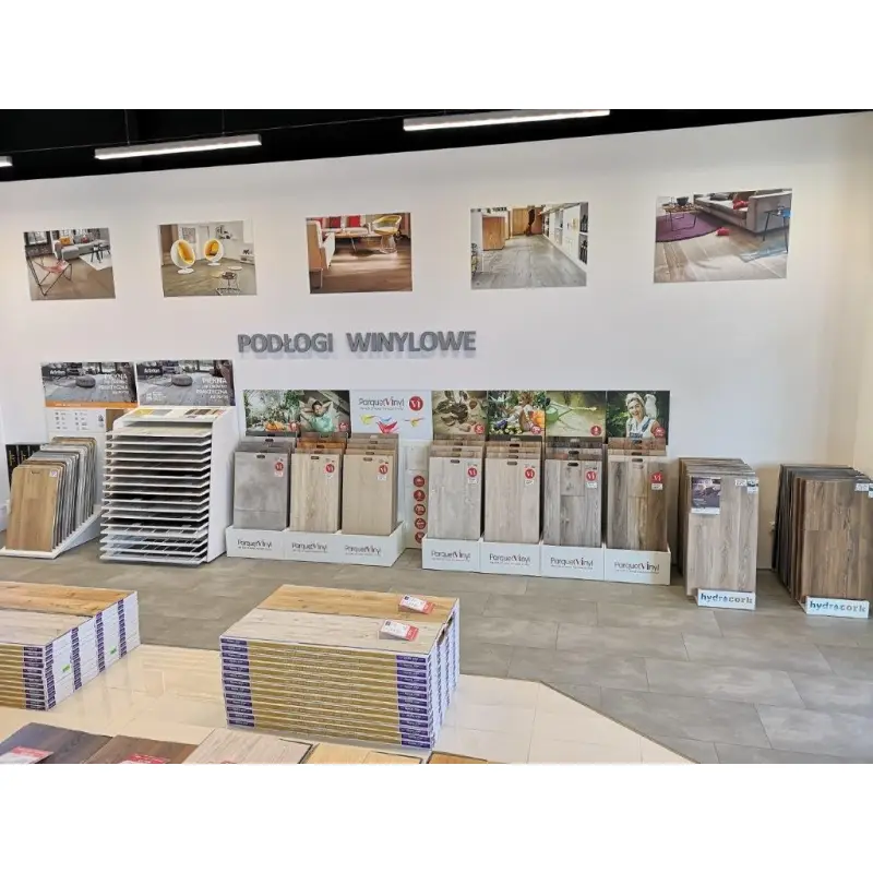 Warszawa, Al. Krakowska 61 - BEL-POL Okęcie Park