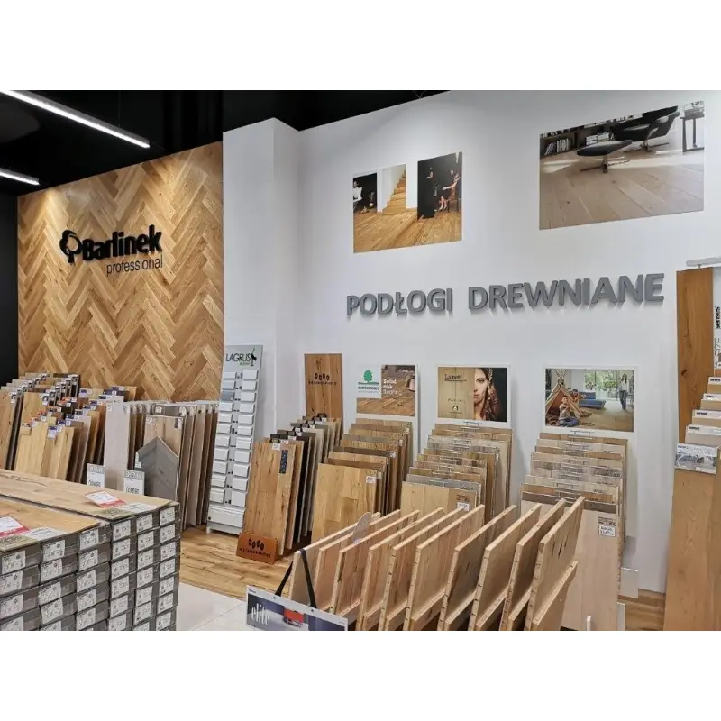 Warszawa, Al. Krakowska 61 - BEL-POL Okęcie Park