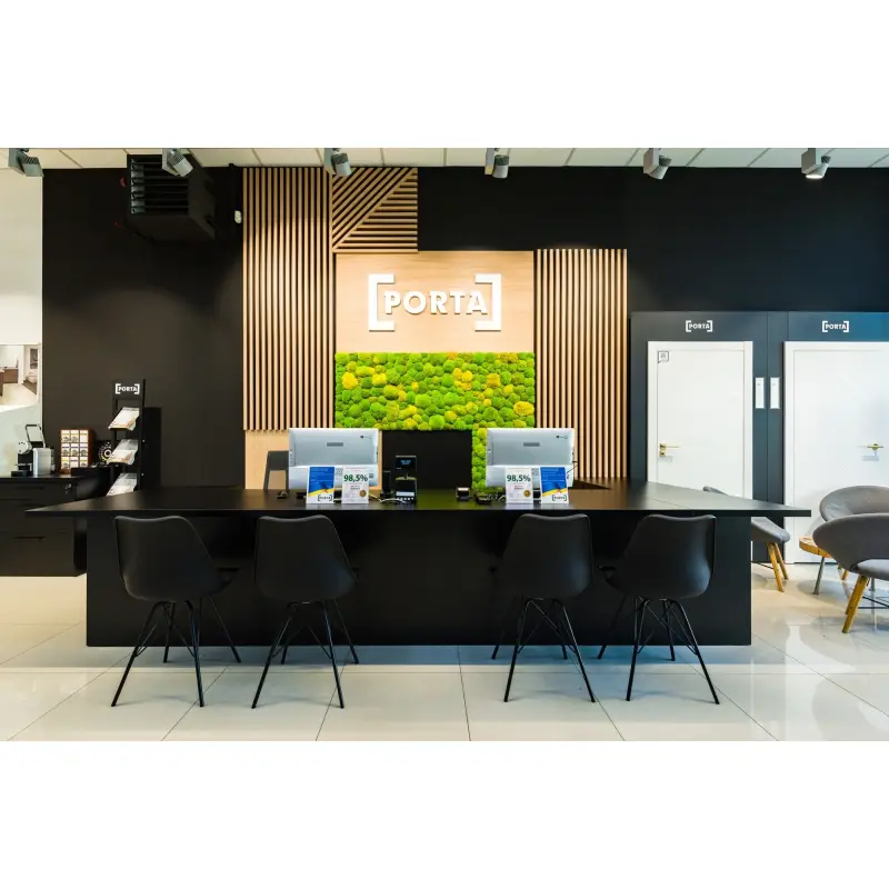 Kraków Porta, ul. Zakopiańska 56 - CENTRUM PORTA DRZWI KRA