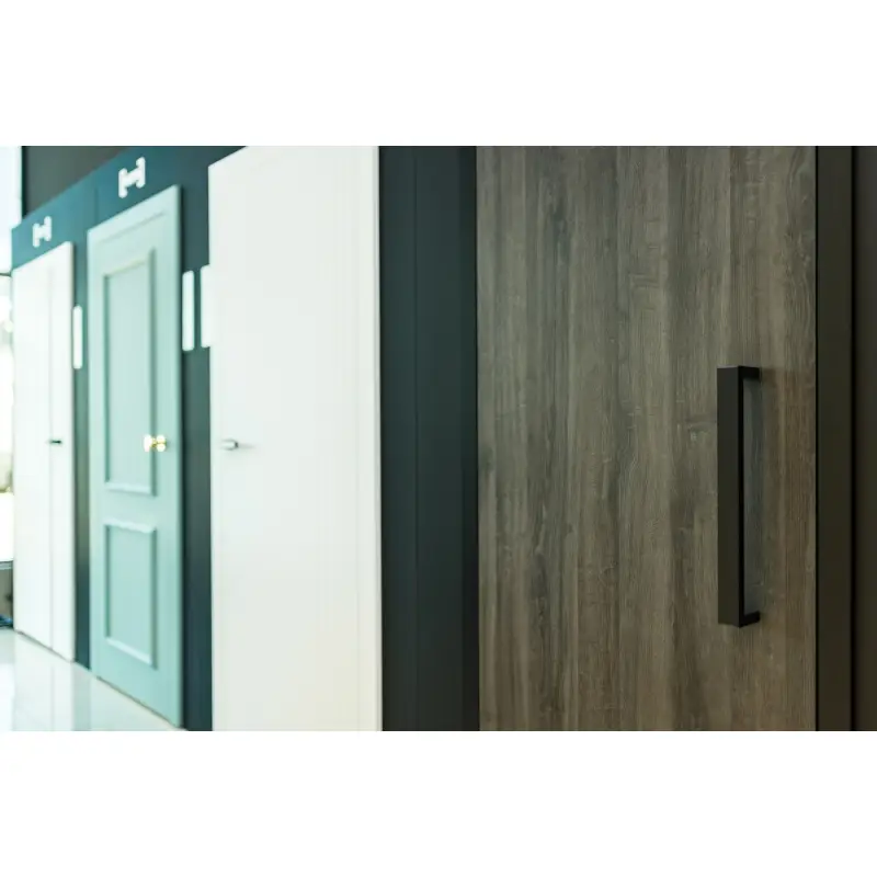 Kraków Porta, ul. Zakopiańska 56 - CENTRUM PORTA DRZWI KRA