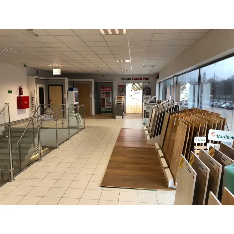 Leszno, ul. Obrońców Lwowa 19 - PEAMCO  (sklep partnerski)