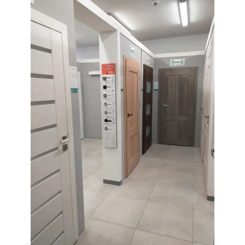 Mysłowice, ul. Katowicka 60 - T1  (sklep partnerski)