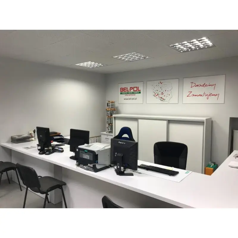 Mysłowice, ul. Katowicka 60 - T1  (sklep partnerski)