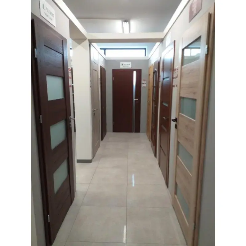 Mysłowice, ul. Katowicka 60 - T1  (sklep partnerski)