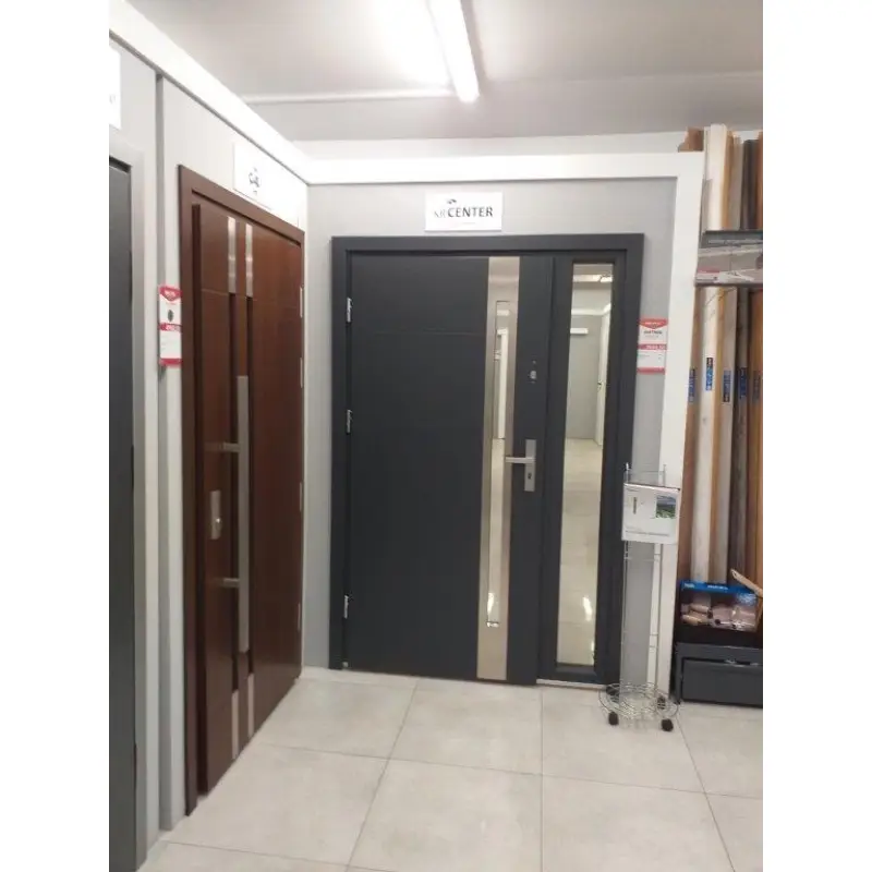 Mysłowice, ul. Katowicka 60 - T1  (sklep partnerski)