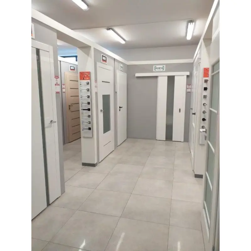 Mysłowice, ul. Katowicka 60 - T1  (sklep partnerski)