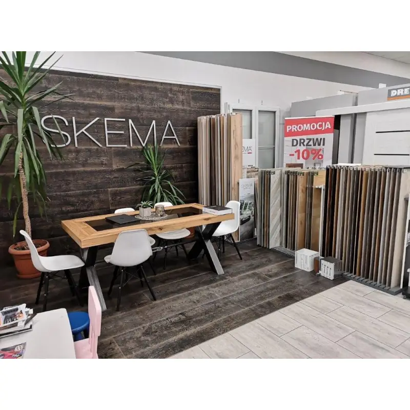 Bystrzyca Kłodzka, ul. Mickiewicza 15 - Dekor  (sklep partn