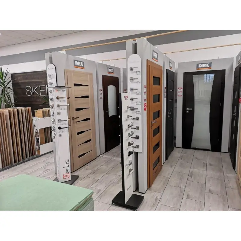 Bystrzyca Kłodzka, ul. Mickiewicza 15 - Dekor  (sklep partn