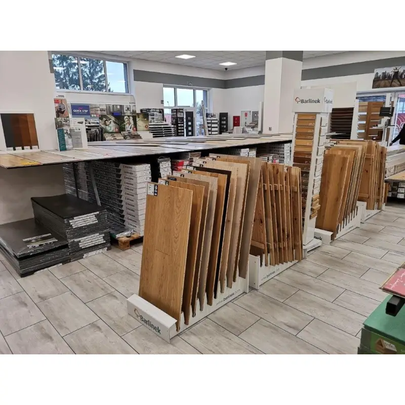 Bystrzyca Kłodzka, ul. Mickiewicza 15 - Dekor  (sklep partn